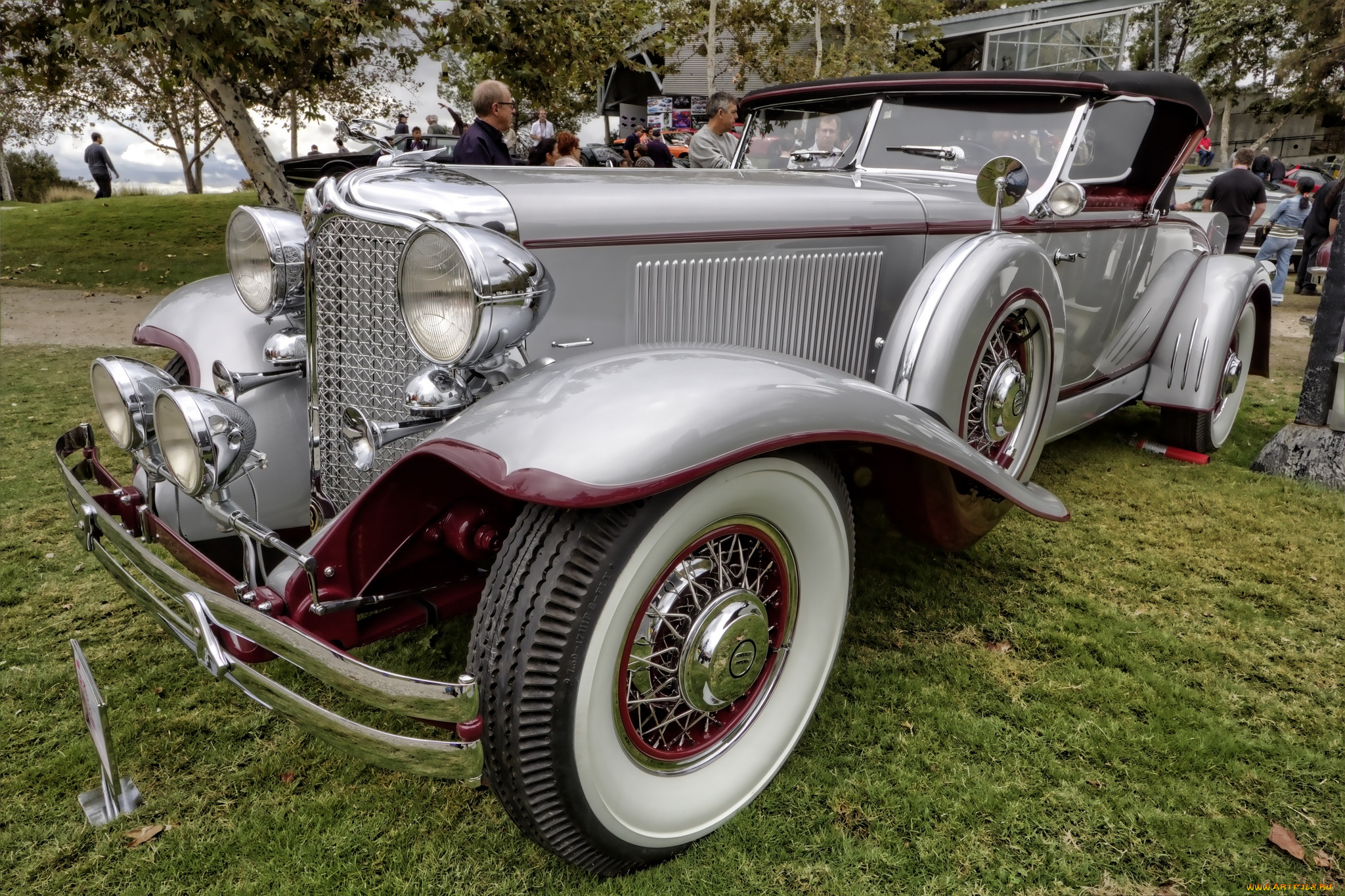 1931 chrysler imperial lebaron roadster, ,    , , 